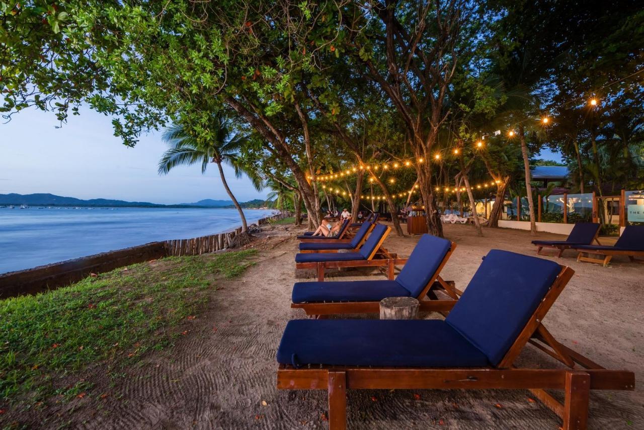 The Coast Beachfront Hotel Тамариндо Екстер'єр фото