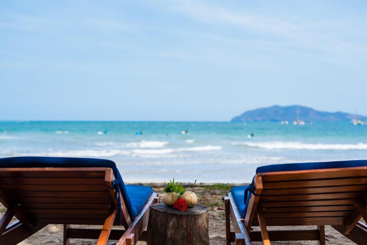 The Coast Beachfront Hotel Тамариндо Екстер'єр фото